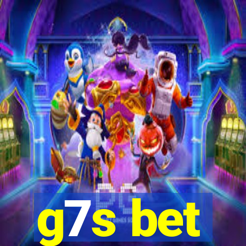 g7s bet